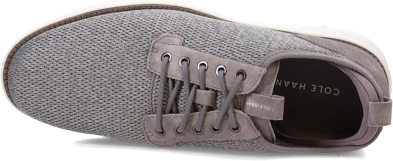 Cole Haan Men's Grand Atlantc Knit Oxford