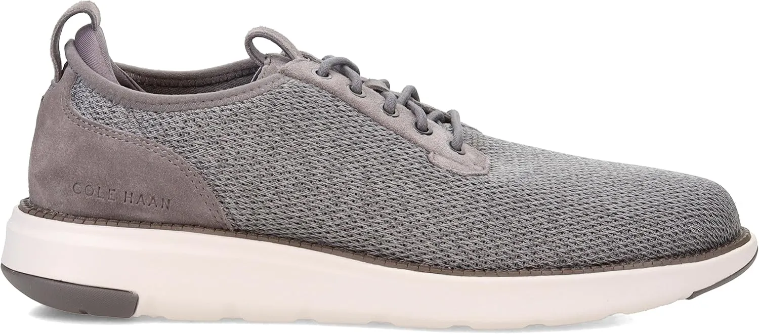 Cole Haan Men's Grand Atlantc Knit Oxford