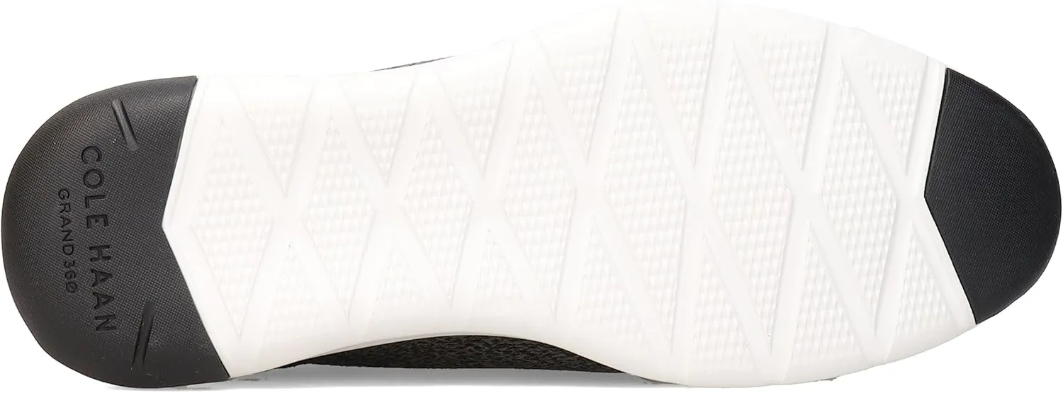 Cole Haan Men's Grand Atlantc Knit Oxford