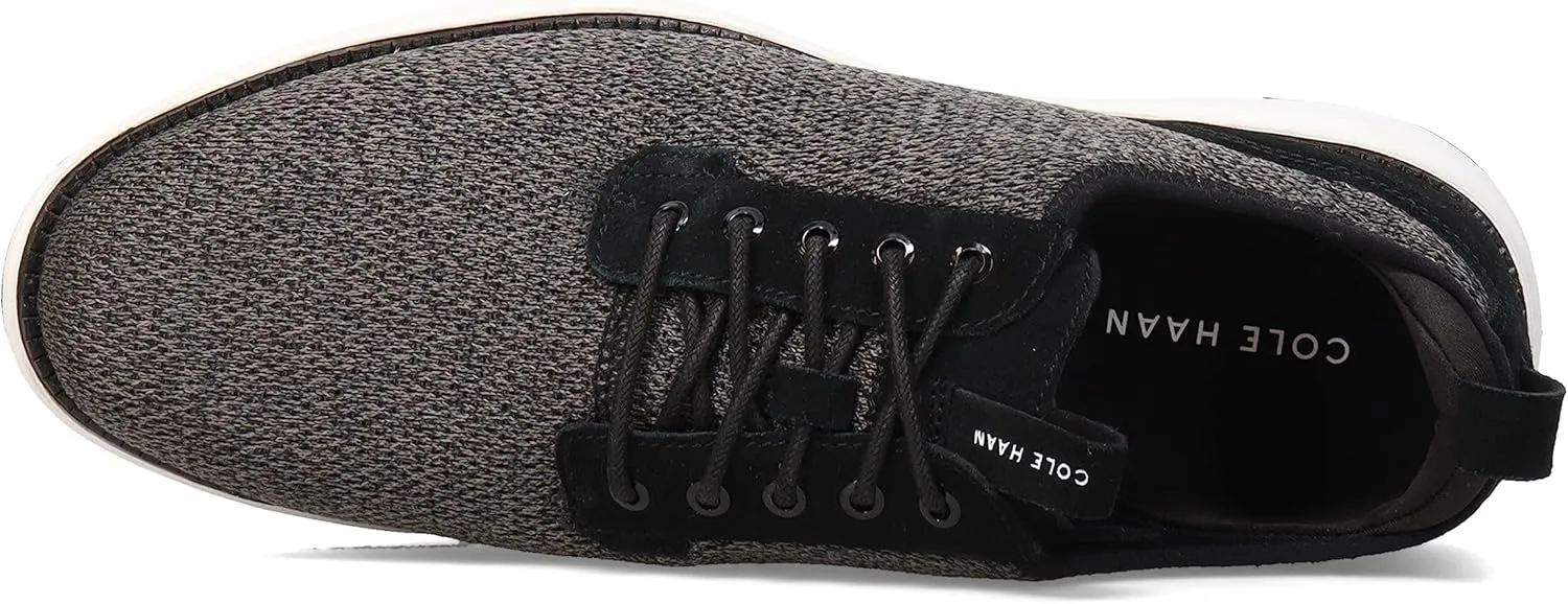 Cole Haan Men's Grand Atlantc Knit Oxford