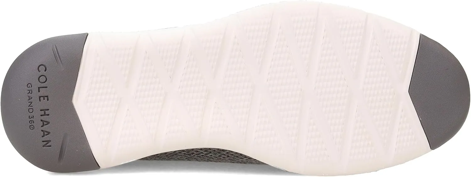 Cole Haan Men's Grand Atlantc Knit Oxford