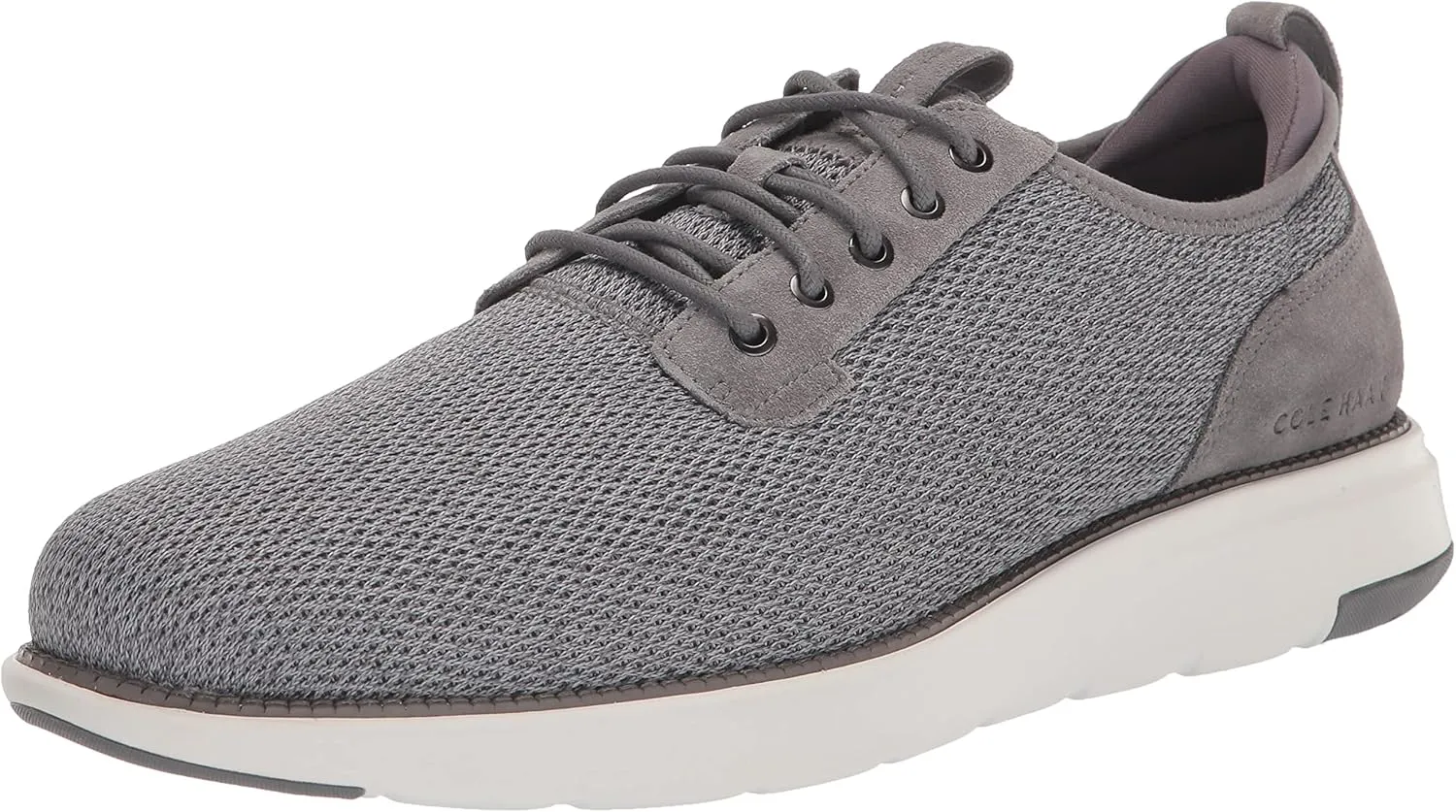 Cole Haan Men's Grand Atlantc Knit Oxford