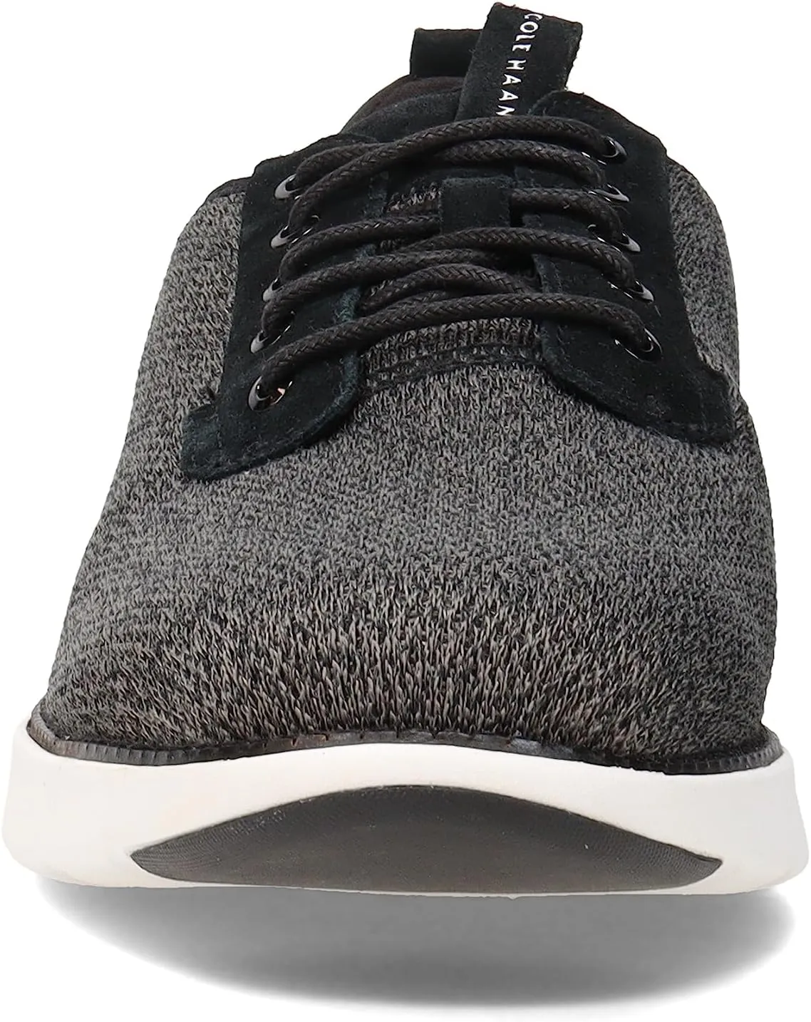 Cole Haan Men's Grand Atlantc Knit Oxford