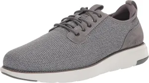 Cole Haan Men's Grand Atlantc Knit Oxford