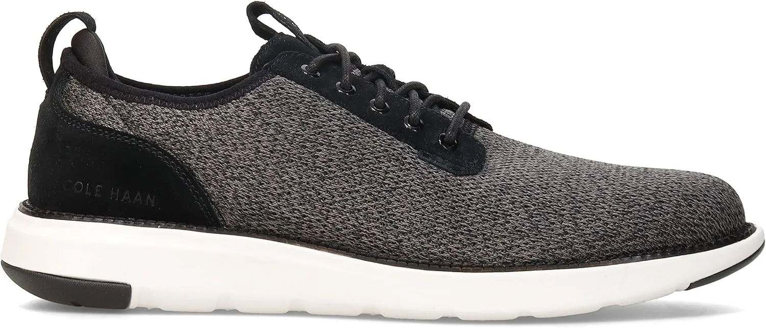 Cole Haan Men's Grand Atlantc Knit Oxford