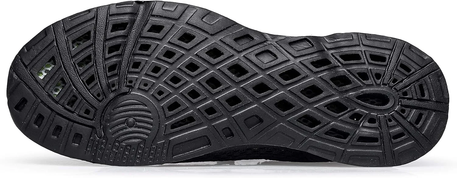 DOUSSPRT Women's Water Shoes Quick Drying Sports Aqua Shoes