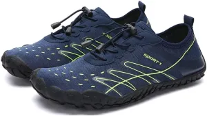Five Fingers Wading Shoes Hiking Lovers Quick-Drying Swimming Beach Shoes Outdoor Mountain Climbing Riding Men's Women's Shoes