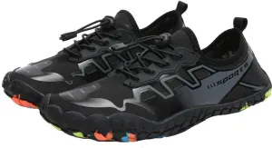 Five Fingers Wading Shoes Hiking Lovers Quick-Drying Swimming Beach Shoes Outdoor Mountain Climbing Riding Men's Women's Shoes