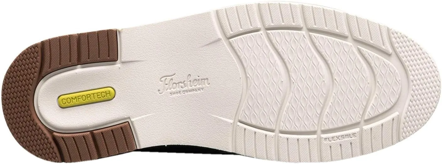 Florsheim Boy's, Vibe Plain Toe Oxford ? Little Kid & Big Kid