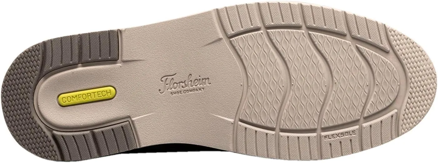 Florsheim Boy's, Vibe Plain Toe Oxford ? Little Kid & Big Kid