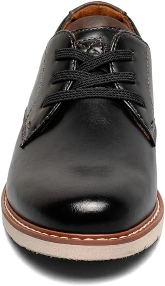 Florsheim Boy's, Vibe Plain Toe Oxford ? Little Kid & Big Kid