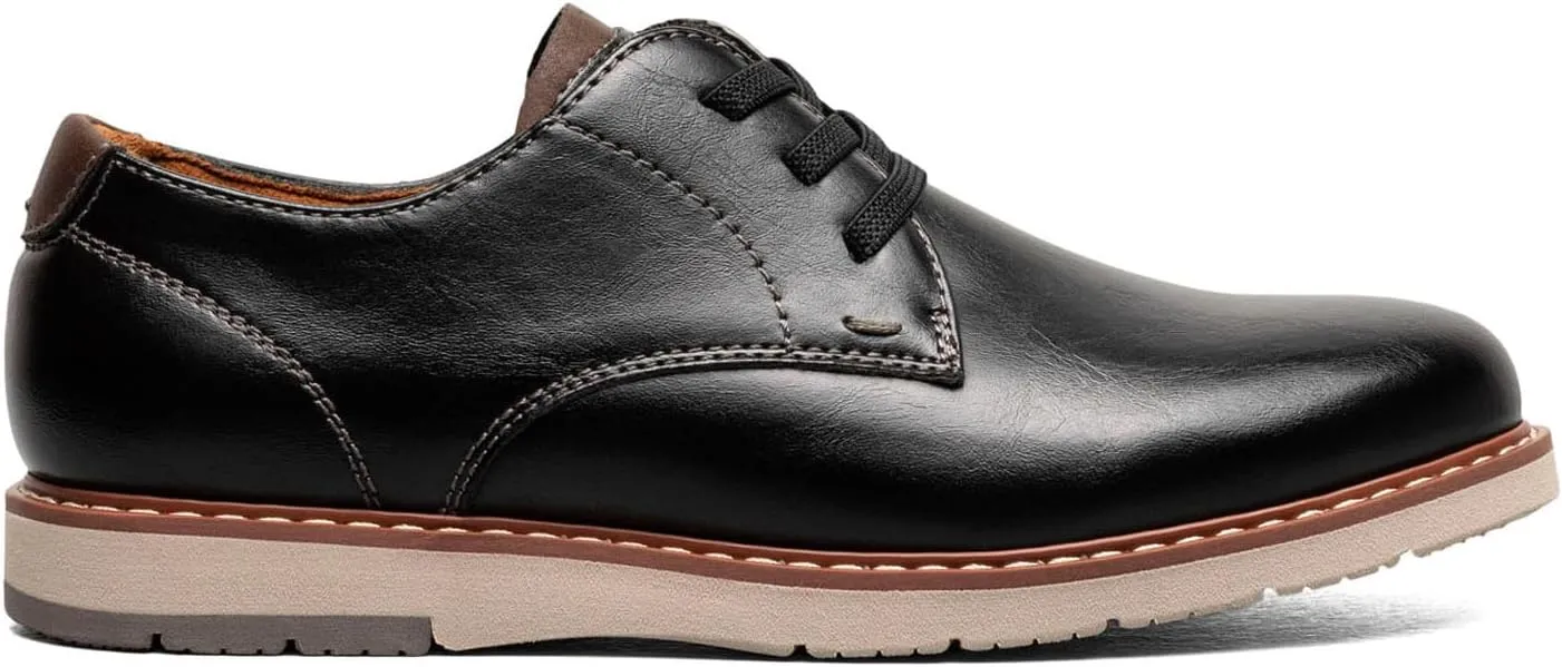 Florsheim Boy's, Vibe Plain Toe Oxford ? Little Kid & Big Kid