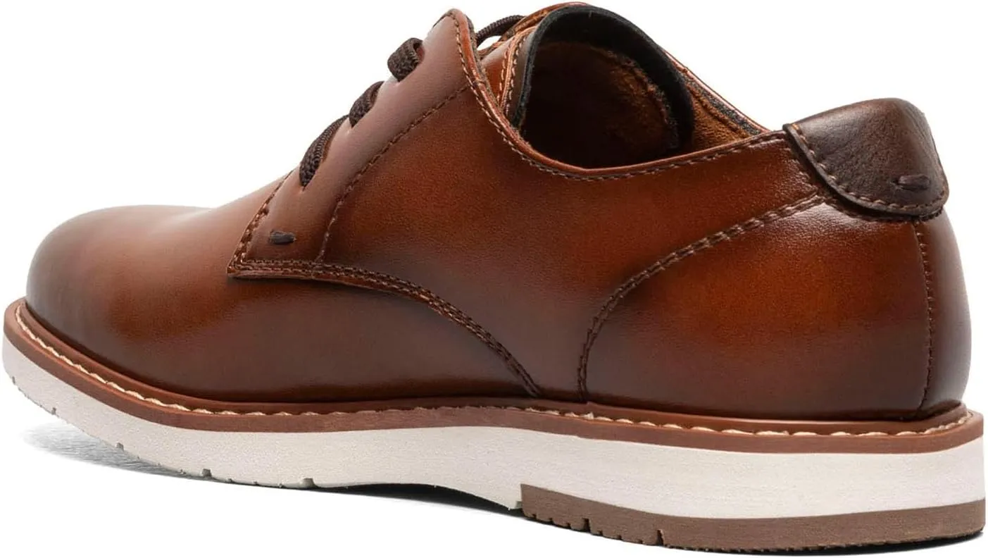 Florsheim Boy's, Vibe Plain Toe Oxford ? Little Kid & Big Kid