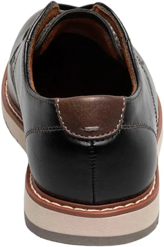 Florsheim Boy's, Vibe Plain Toe Oxford ? Little Kid & Big Kid