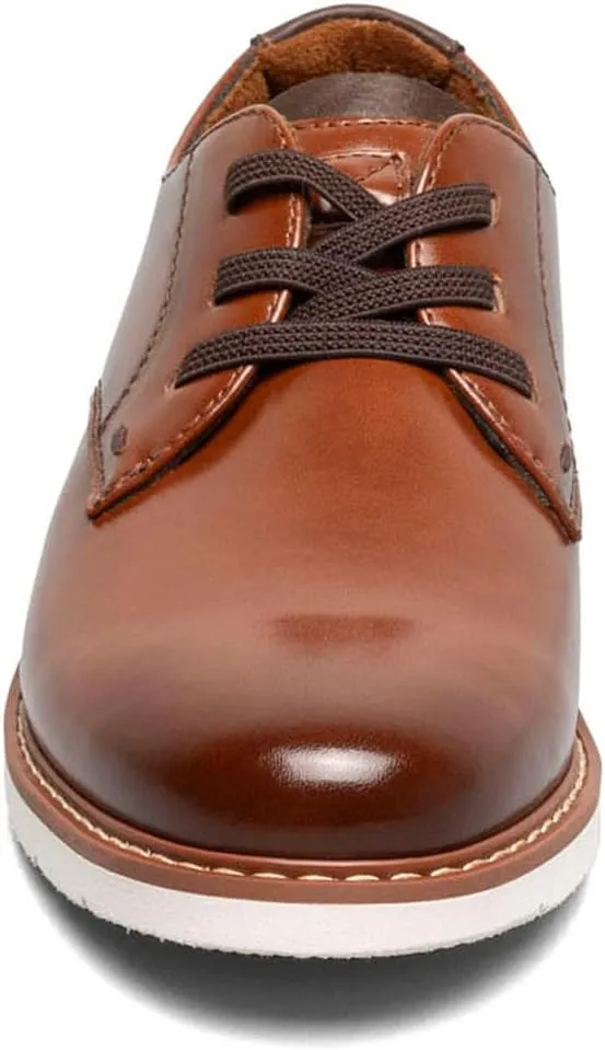 Florsheim Boy's, Vibe Plain Toe Oxford ? Little Kid & Big Kid