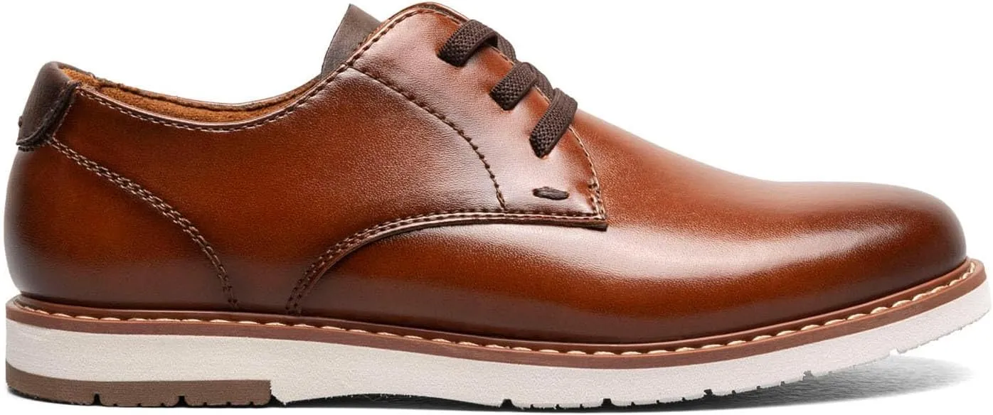 Florsheim Boy's, Vibe Plain Toe Oxford ? Little Kid & Big Kid