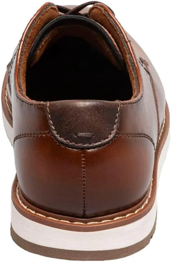 Florsheim Boy's, Vibe Plain Toe Oxford ? Little Kid & Big Kid