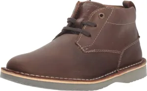 Florsheim Kids Baby Boy's Navigator Chukka Jr. (Toddler/Little Kid/Big Kid)