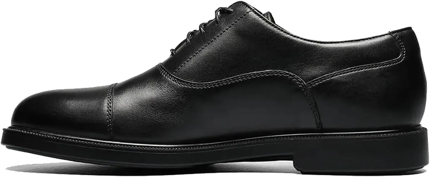 Florsheim Men's, Dailey Cap Toe Oxford