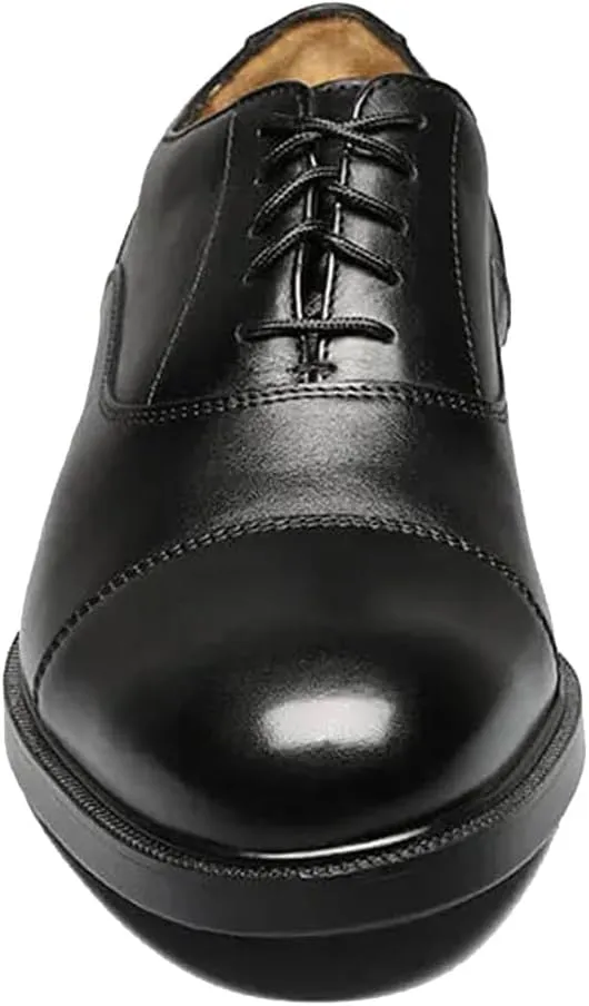 Florsheim Men's, Dailey Cap Toe Oxford