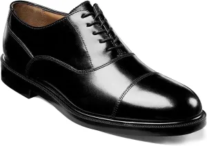 Florsheim Men's, Dailey Cap Toe Oxford