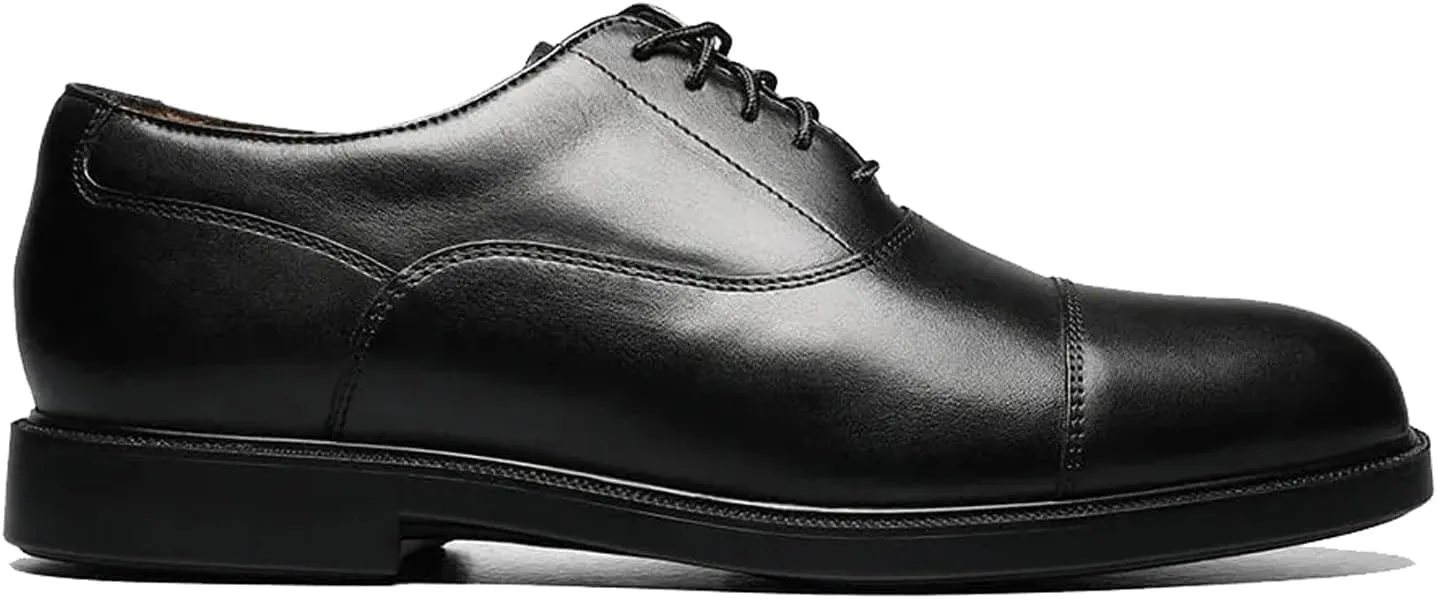 Florsheim Men's, Dailey Cap Toe Oxford