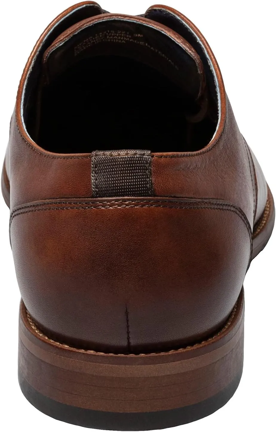 Florsheim Men's, Flex Plain Toe Oxford