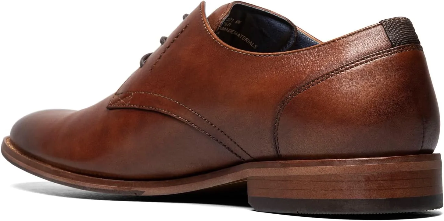 Florsheim Men's, Flex Plain Toe Oxford