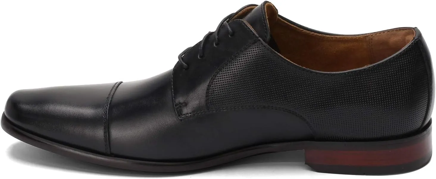 Florsheim Men's Scottsdale Cap Toe Oxford