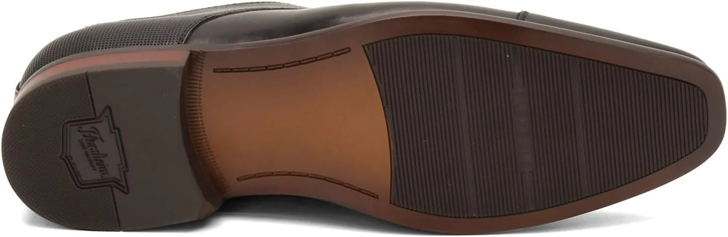 Florsheim Men's Scottsdale Cap Toe Oxford