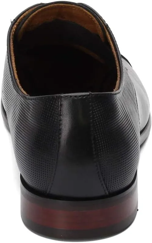 Florsheim Men's Scottsdale Cap Toe Oxford