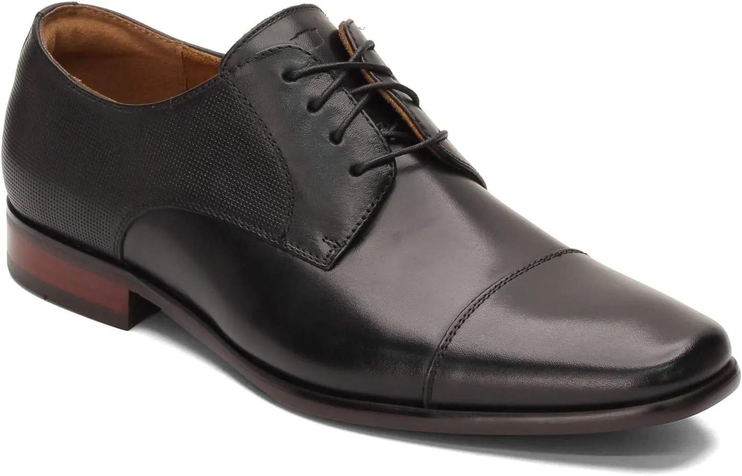 Florsheim Men's Scottsdale Cap Toe Oxford