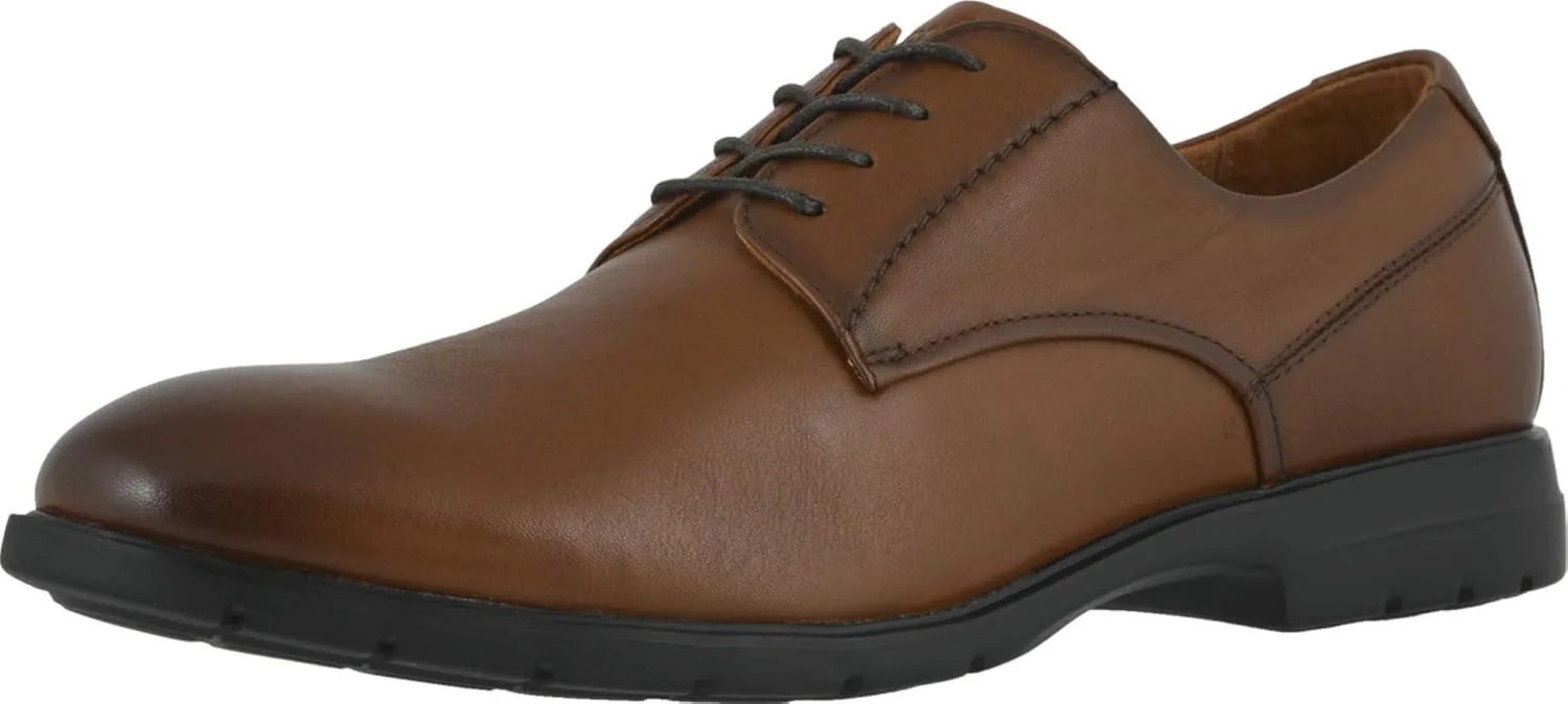Florsheim Westside Plain Toe Oxford