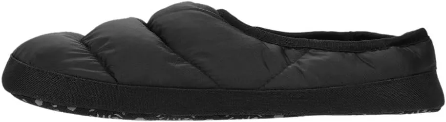 haozaikeji Indoor Down Slippers Winter Warm House Footwear Slip-on Indoor Shoes Camping Slippers for Men Women