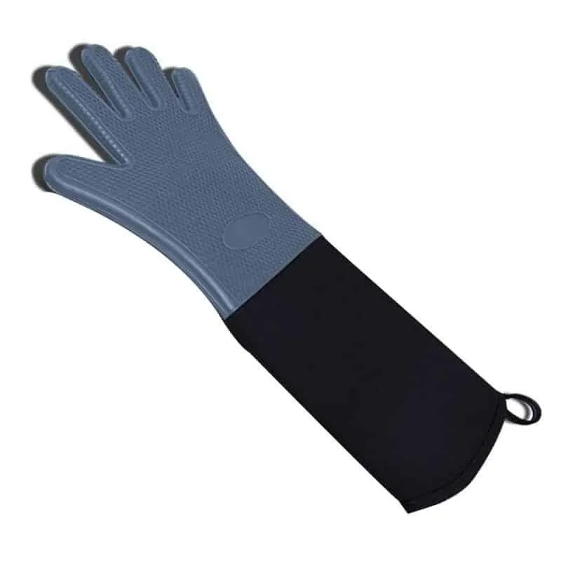 Heat Resistant Oven Gloves