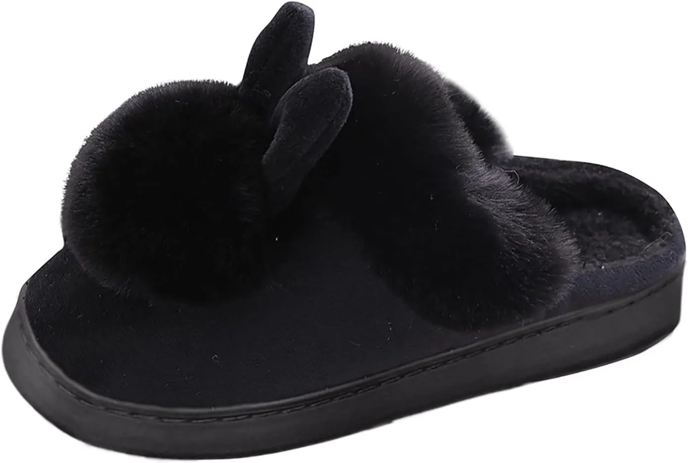Indoor House Slippers with Arch Support Mens Leather House Slippers Booty Slippers for Women Indoor and Outdoor Spa Slippers for Men Indoor Christmas Sprinkles Gifts for Women 2023