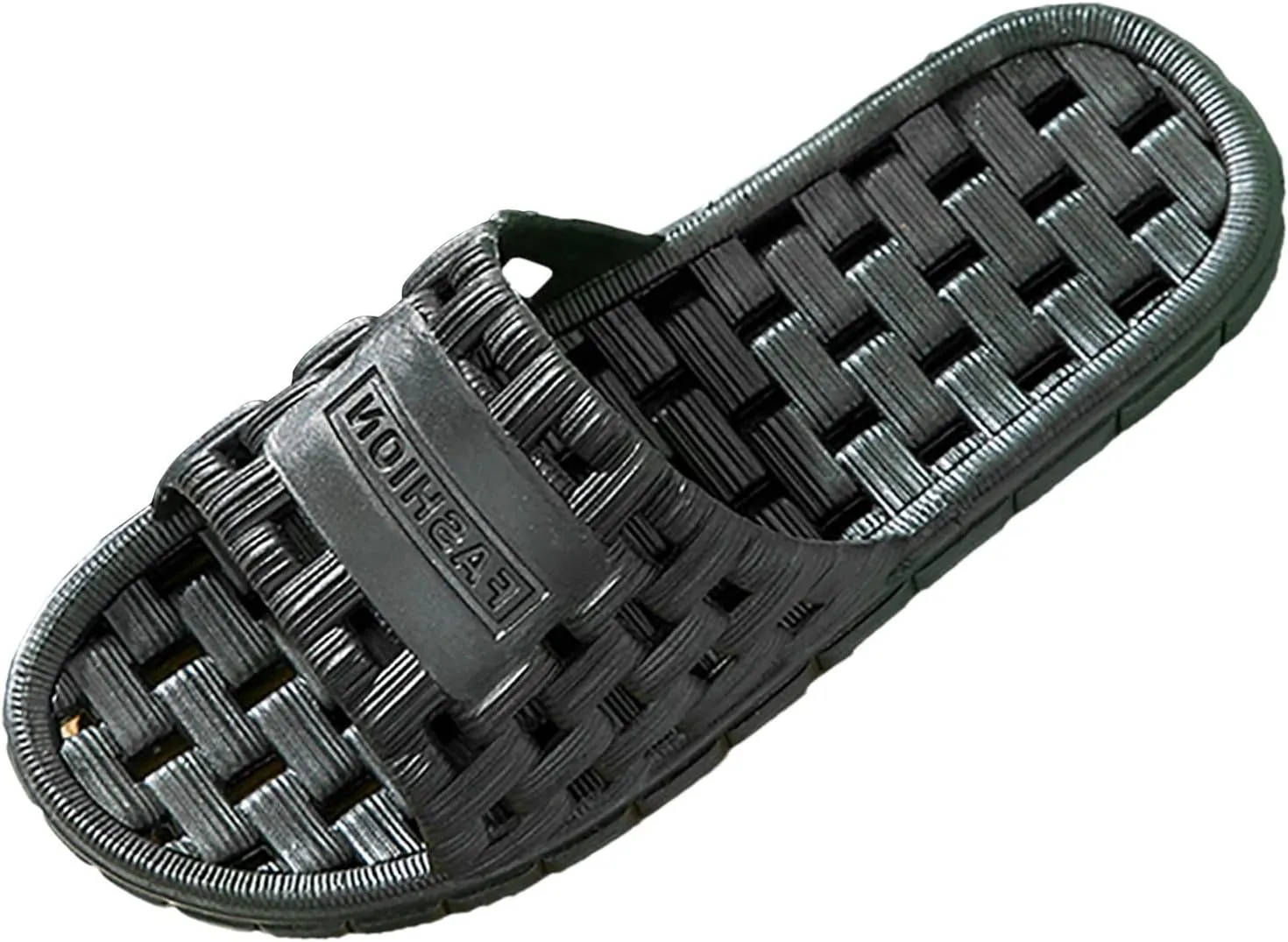 Indoor Slippers Non-Slip Pool Beach Bathroom Travel Slippers Eva Anti-Slip Indoor & Outdoor Kids