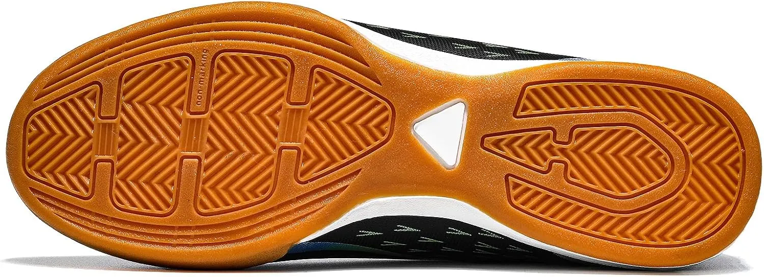 Indoor Soccer Shoes Boys Futsal Shoes for Girls Youth Professional Athletic Soccer Shoe