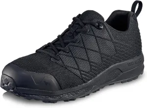 Irish Setter, Nisswa, Womens, Slip Resistant, Aluminum Safety Toe, Oxford Work Shoe
