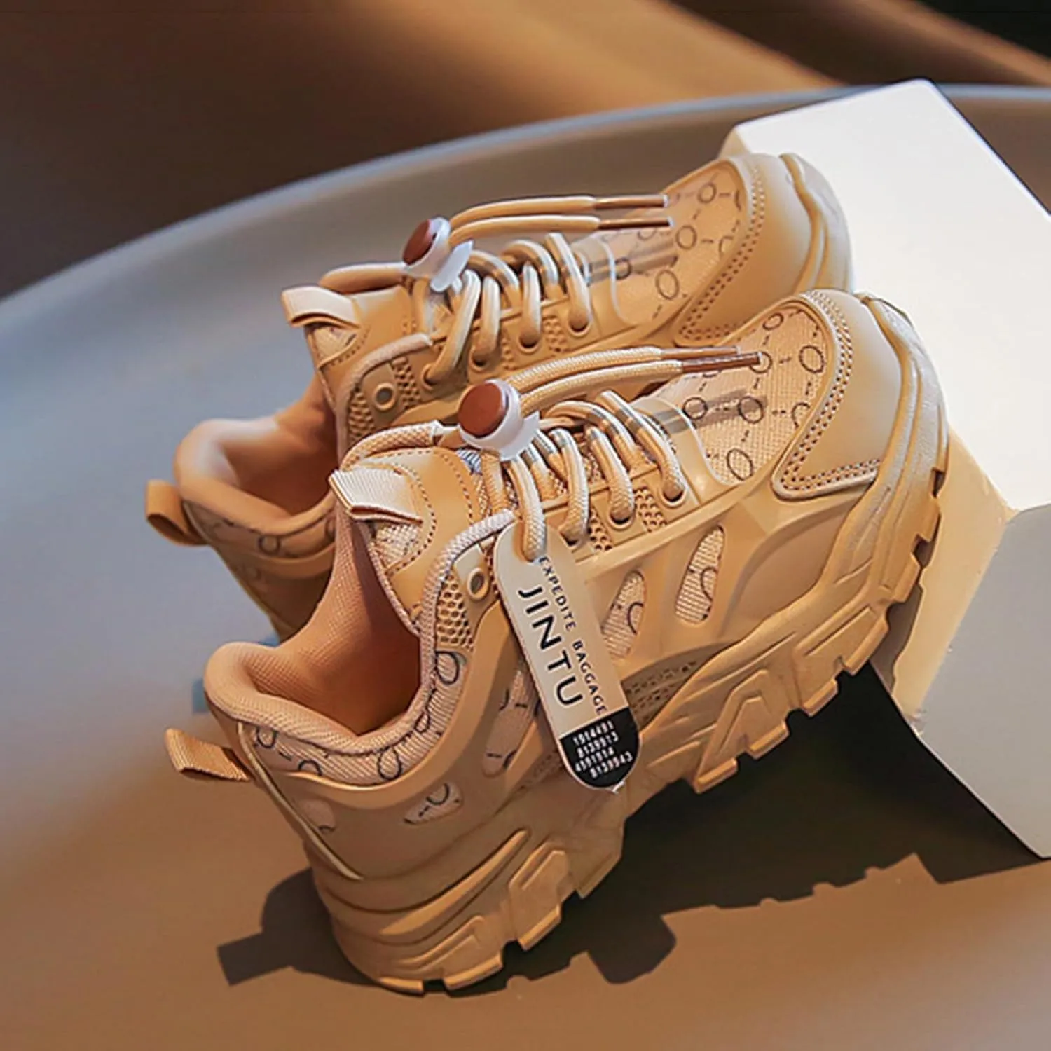 IWIHMIV Toddler Tennis Shoes Boys Running Shoes for Kids Boys Girls Sneakers Kids Sports Running Walking Shoes for Toddler