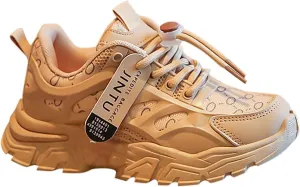 IWIHMIV Toddler Tennis Shoes Boys Running Shoes for Kids Boys Girls Sneakers Kids Sports Running Walking Shoes for Toddler