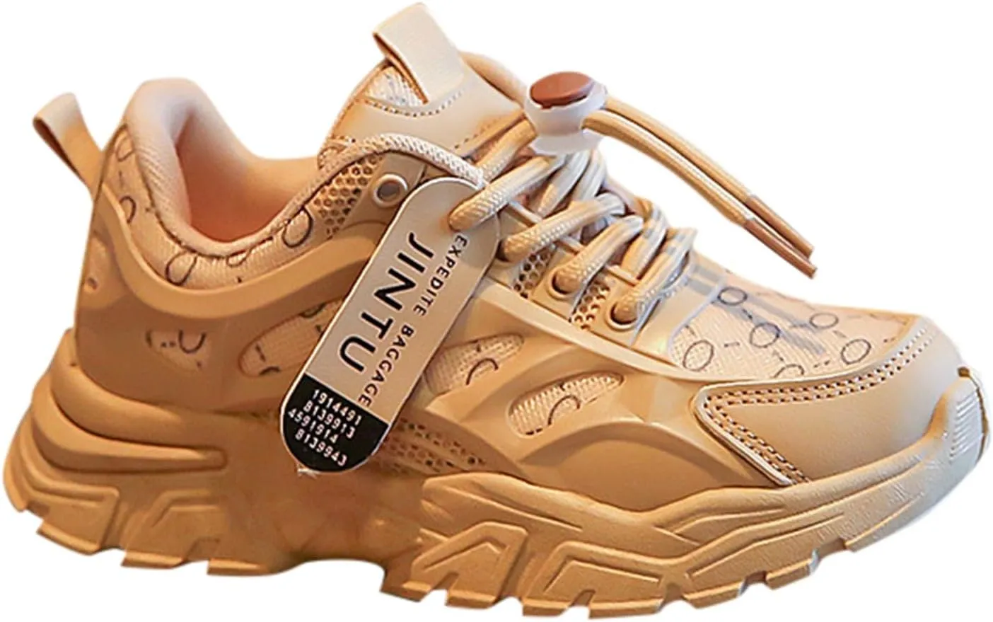 IWIHMIV Toddler Tennis Shoes Boys Running Shoes for Kids Boys Girls Sneakers Kids Sports Running Walking Shoes for Toddler