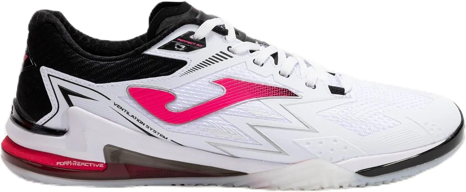 Joma Men's Soccer Futsal Shoe