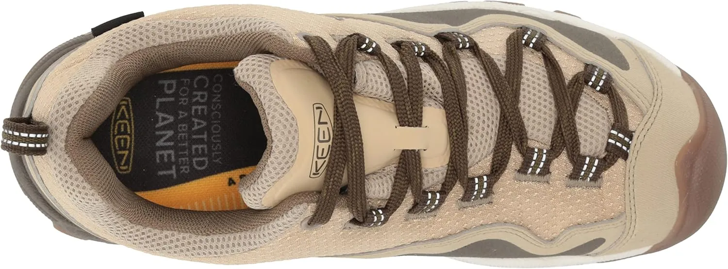 KEEN Women'sCrestVentSneaker