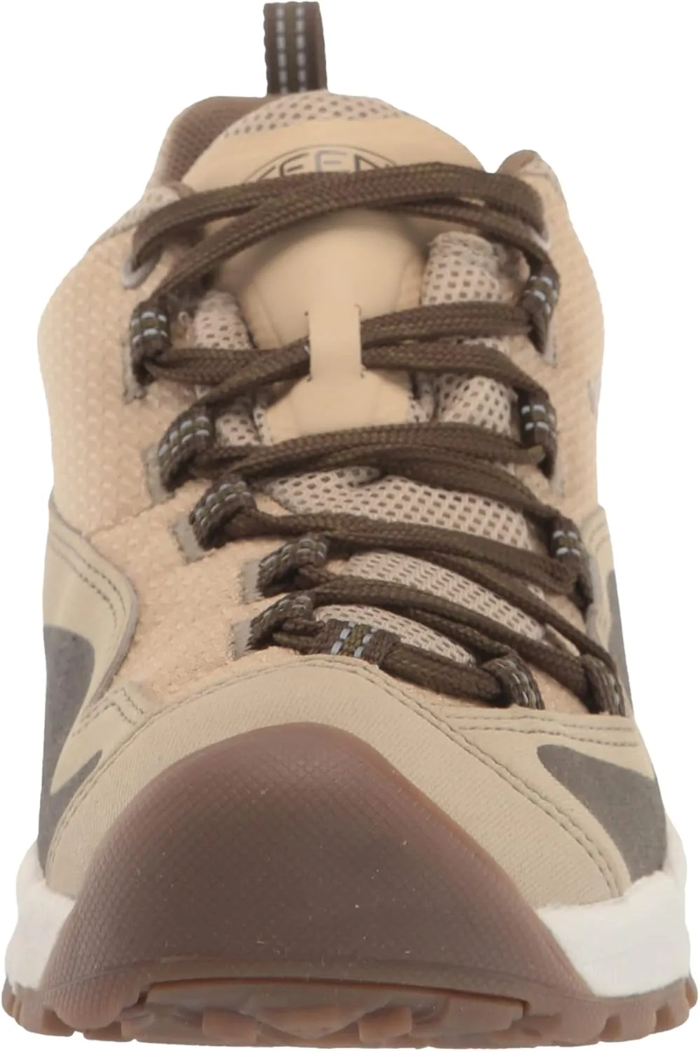 KEEN Women'sCrestVentSneaker