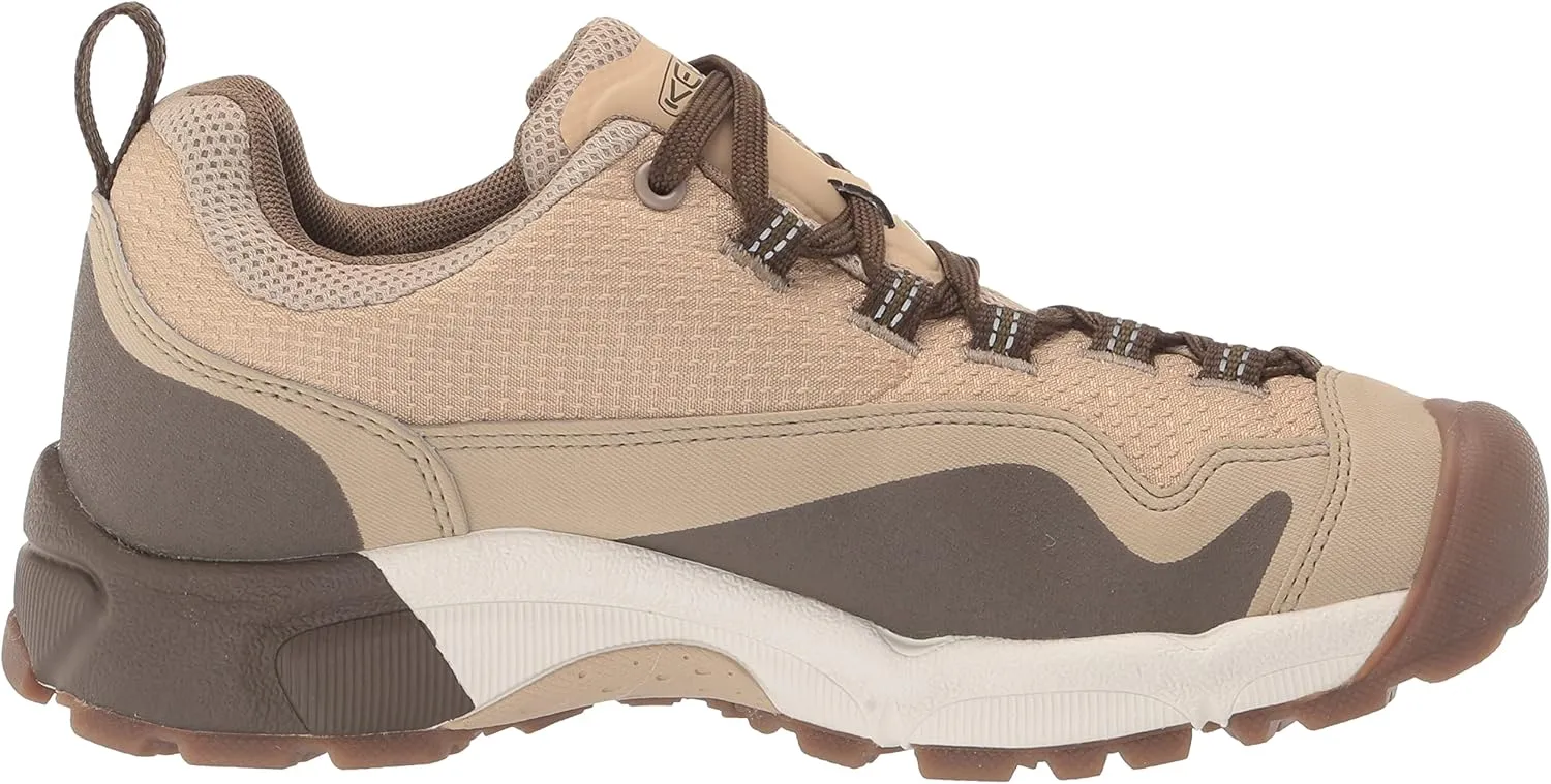 KEEN Women'sCrestVentSneaker