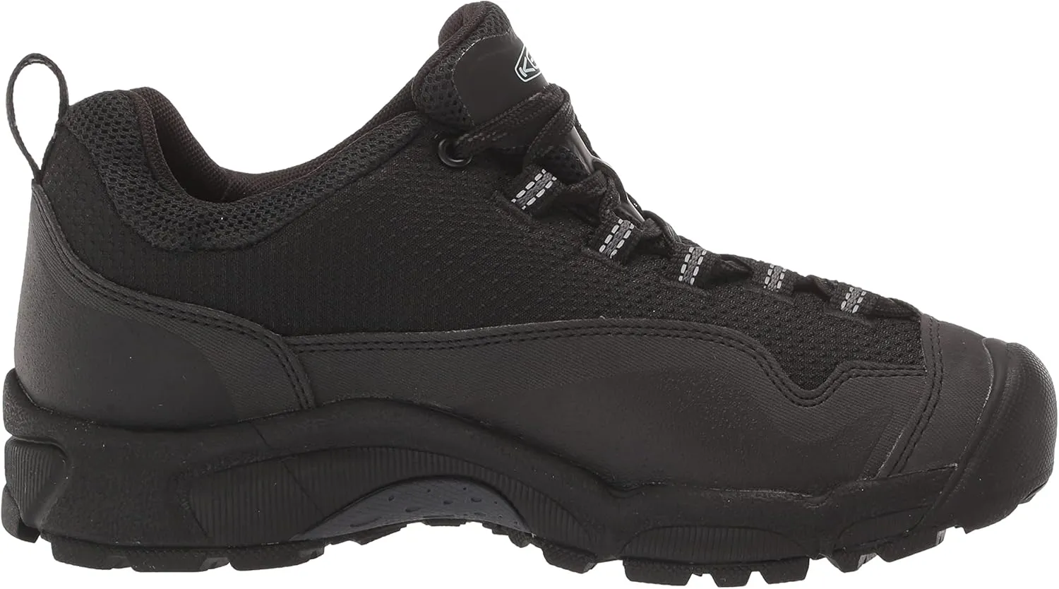 KEEN Women'sCrestVentSneaker