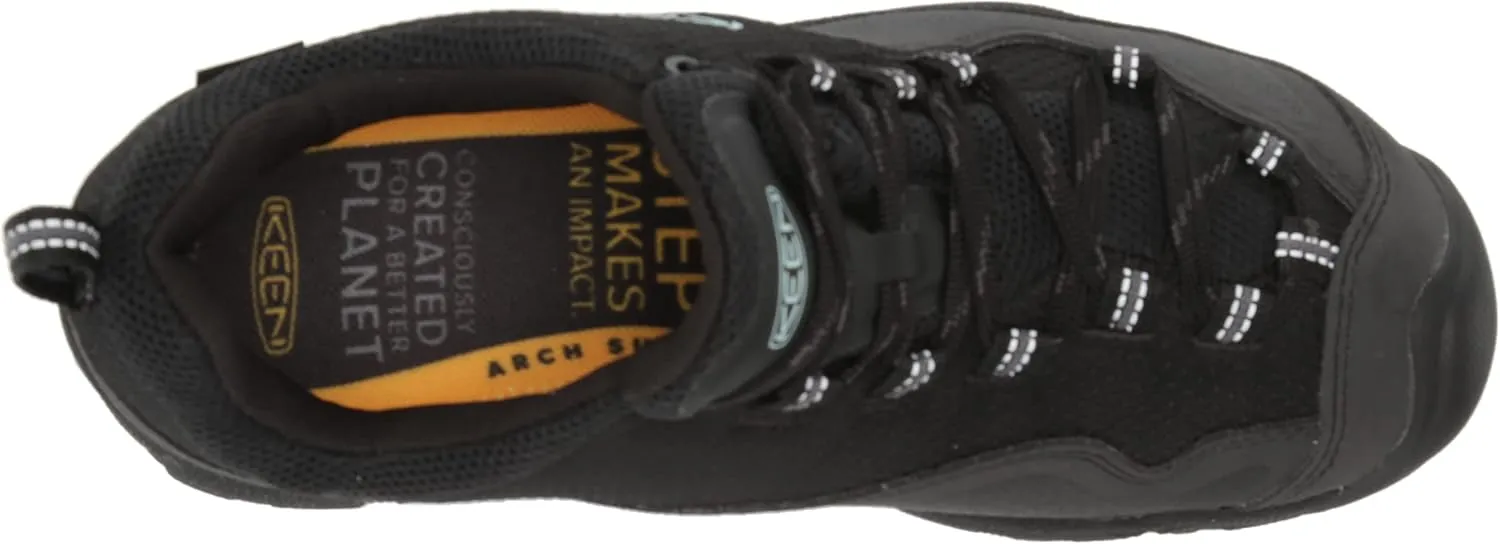KEEN Women'sCrestVentSneaker