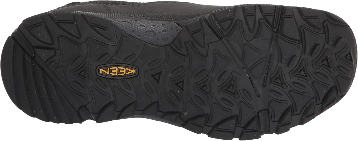 KEEN Women'sCrestVentSneaker