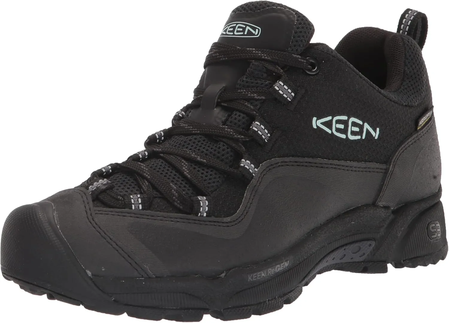 KEEN Women'sCrestVentSneaker